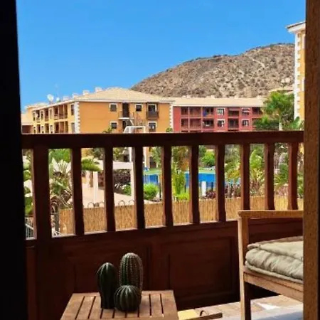 Mocan Wam Apartment *