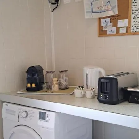 Appartement Mocan Wam *