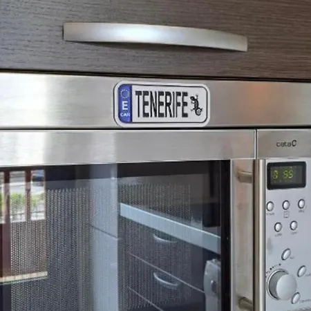 Mocan Wam Appartement *