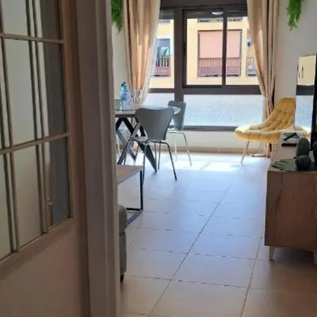 Appartement Mocan Wam *