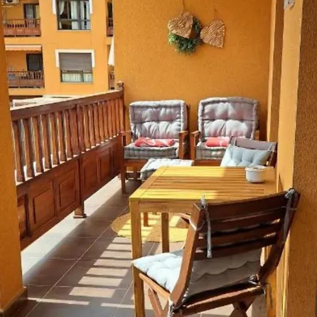 Appartement Mocan Wam