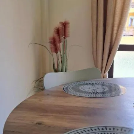 Mocan Wam Appartement Palm-mar