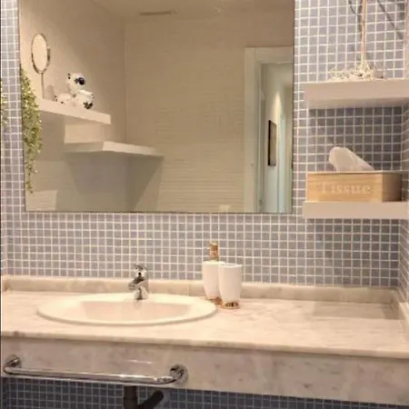 Mocan Wam Appartement *