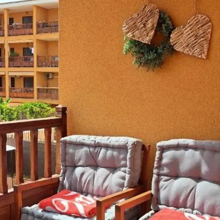 Appartement Mocan Wam Palm-mar