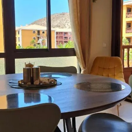 Appartamento Mocan Wam Palm-mar
