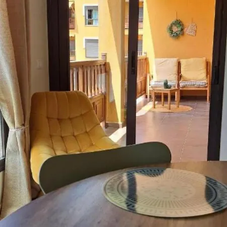 Mocan Wam Appartement *