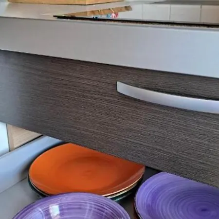 Appartement Mocan Wam *