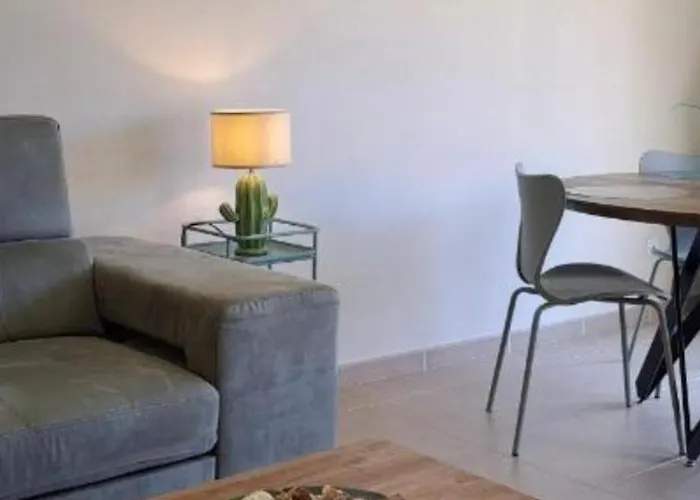 Mocan Wam Appartement Palm-mar