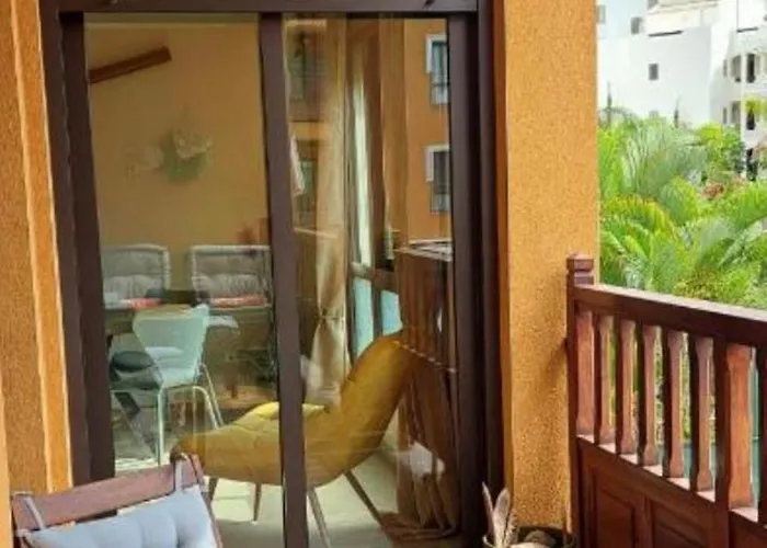 Mocan Wam Appartement