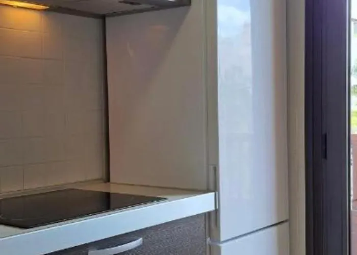 Appartement Mocan Wam Palm-mar