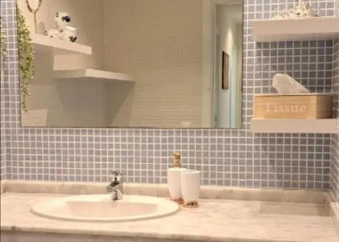 Mocan Wam Appartement *