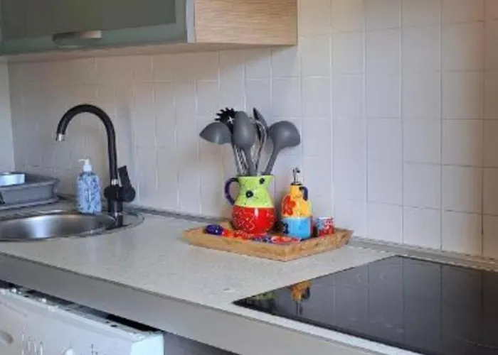 Appartement Mocan Wam