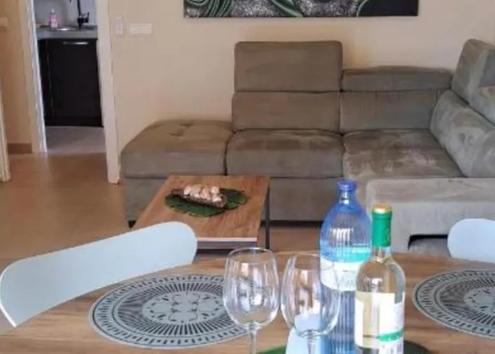 Appartement Mocan Wam Palm-mar