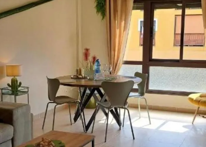 Appartement Mocan Wam Palm-mar