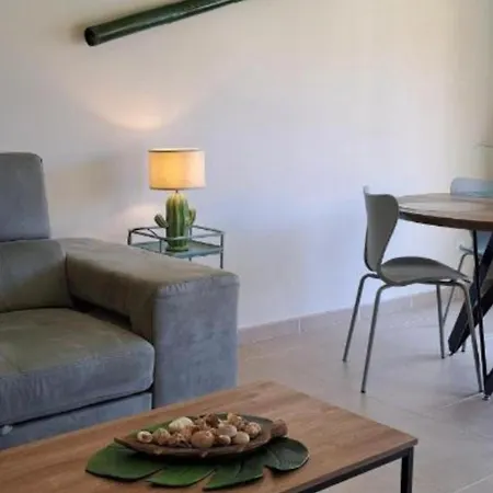 Mocan Wam Lejlighed Palm-mar