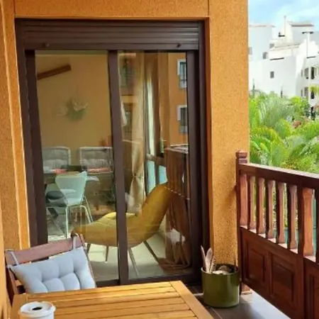 Mocan Wam Apartamento