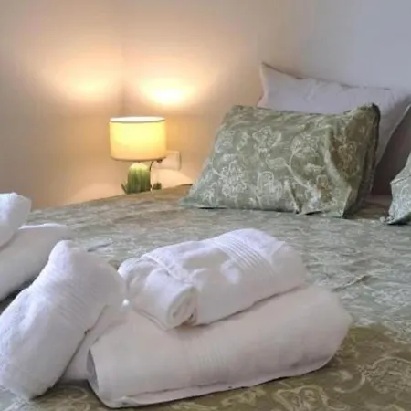 Apartamento Mocan Wam