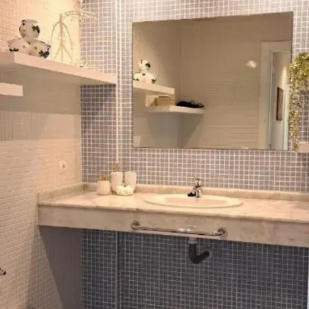 Mocan Wam Apartamento *