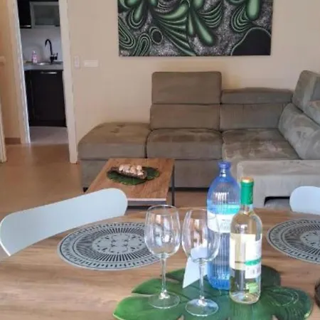 Apartamento Mocan Wam Palm-mar