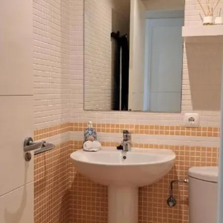 Mocan Wam Apartamento Palm-mar