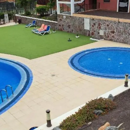 Mocan Wam Lejlighed *