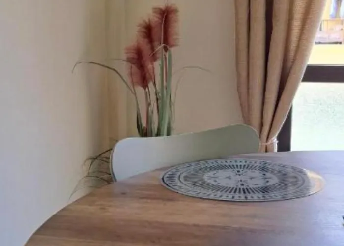 Mocan Wam Apartman Palm-mar