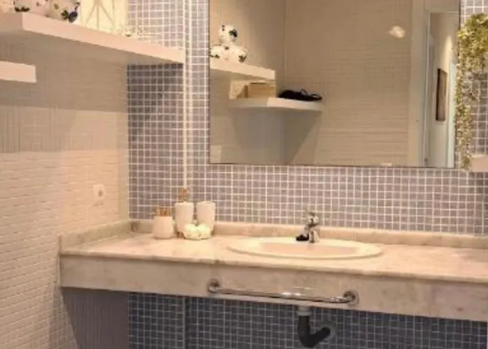 Mocan Wam Apartman *