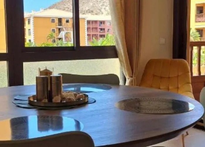 Apartman Mocan Wam Palm-mar