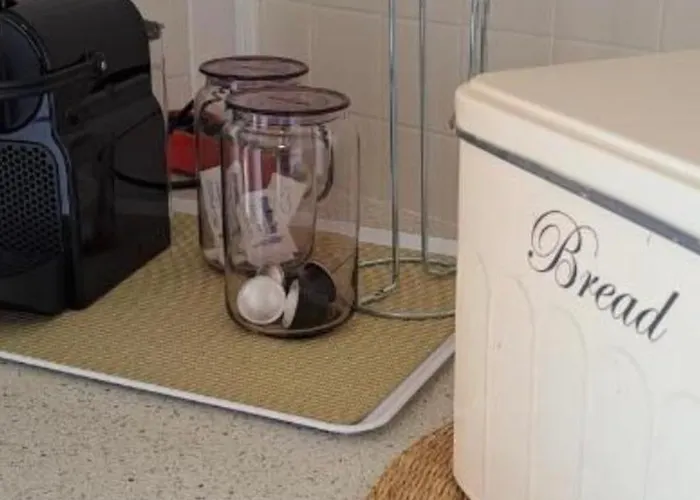 Mocan Wam Apartman *