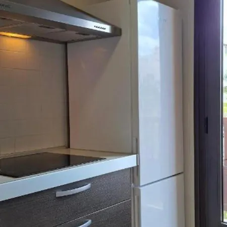 Apartamento Mocan Wam Palm-mar