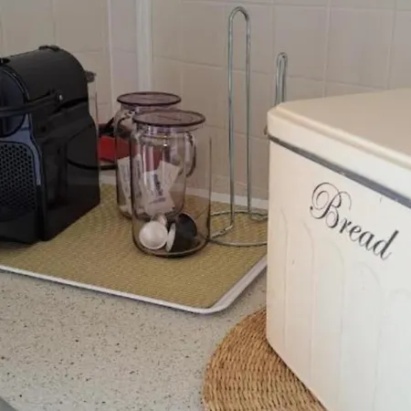 Mocan Wam Apartamento *