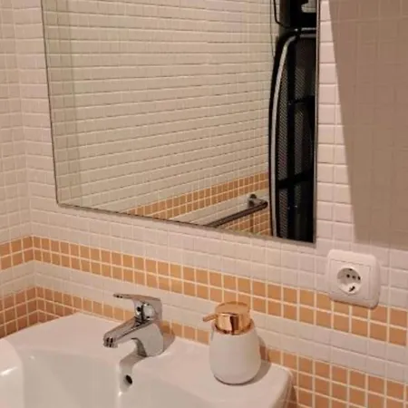 Mocan Wam Apartamento Palm-mar