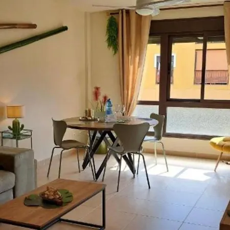 Apartamento Mocan Wam Palm-mar