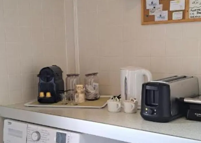 Apartamento Mocan Wam *