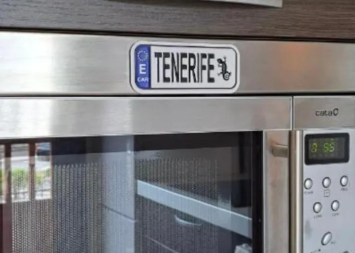 Mocan Wam Apartamento *