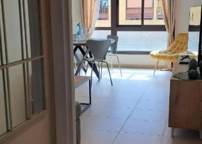 Apartamento Mocan Wam *