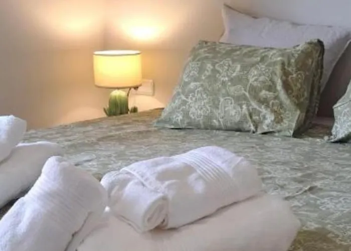 Apartamento Mocan Wam