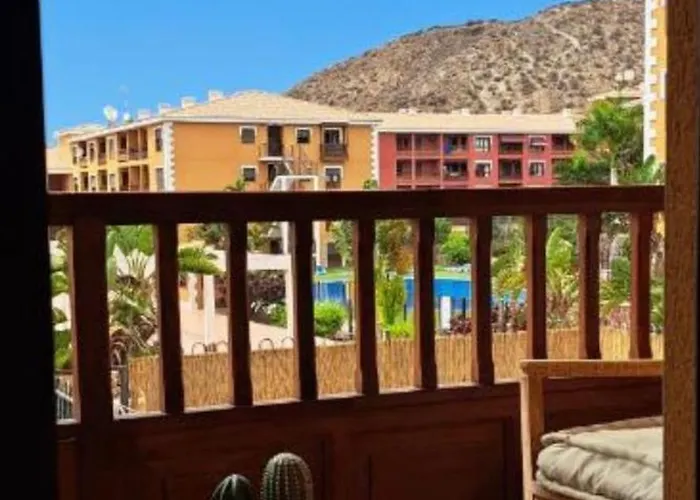 Mocan Wam Apartamento *