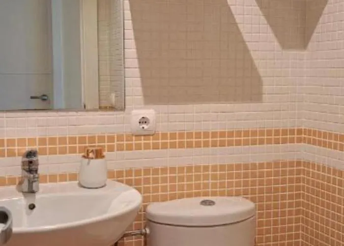 Mocan Wam Apartamento