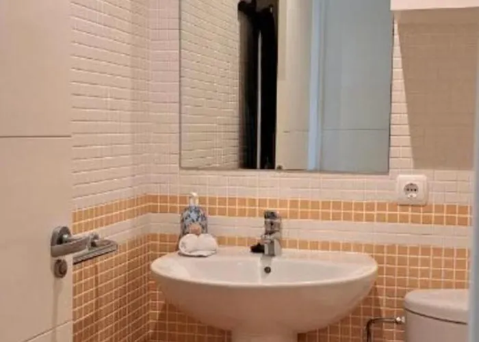 Mocan Wam Apartamento Palm-mar