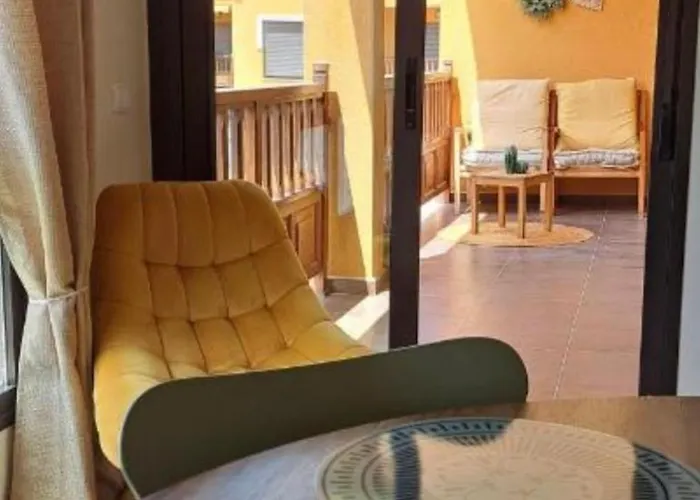 Mocan Wam Apartamento *