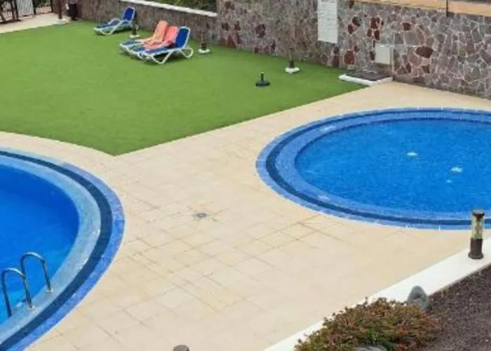 Mocan Wam Apartamento *