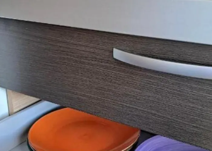 Apartamento Mocan Wam *