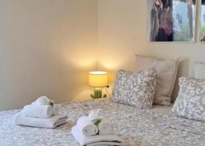 Mocan Wam Apartamento Palm-mar