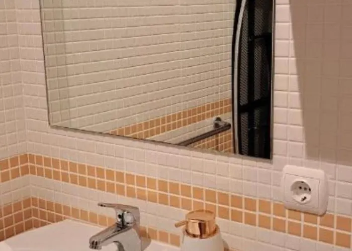 Mocan Wam Apartamento Palm-mar